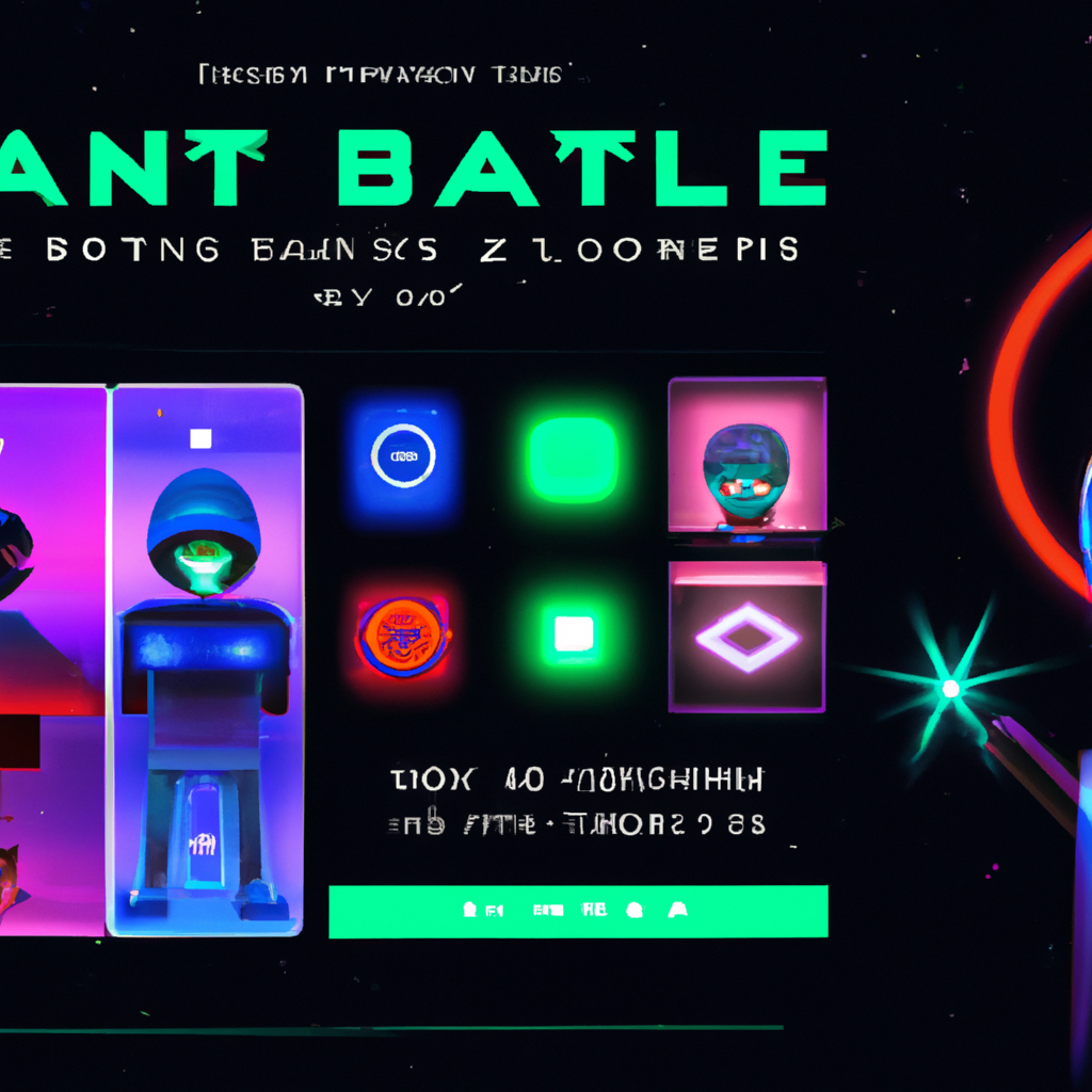 ArcadeMeld hero gameplay montage